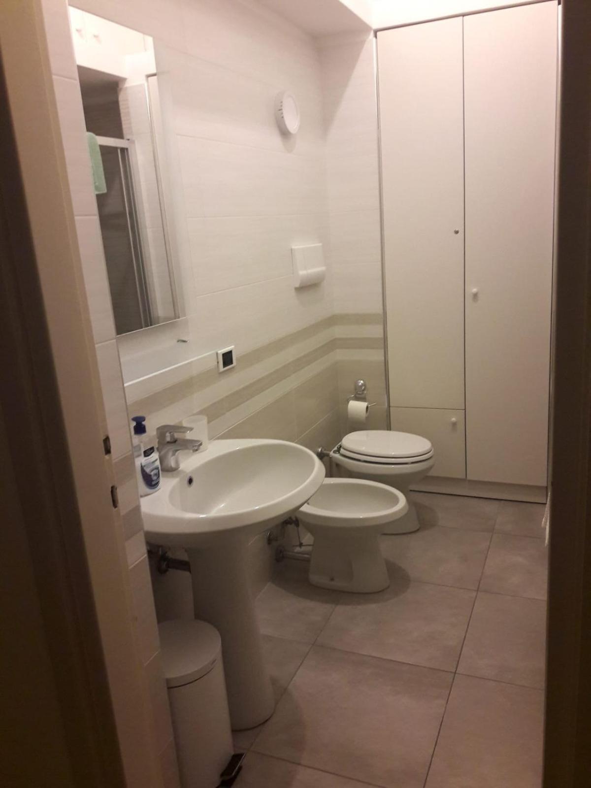 מילאנו Suite Amedei4 מראה חיצוני תמונה