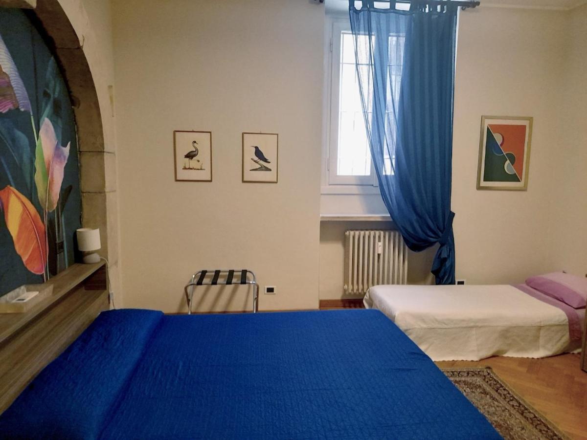 מילאנו Suite Amedei4 מראה חיצוני תמונה