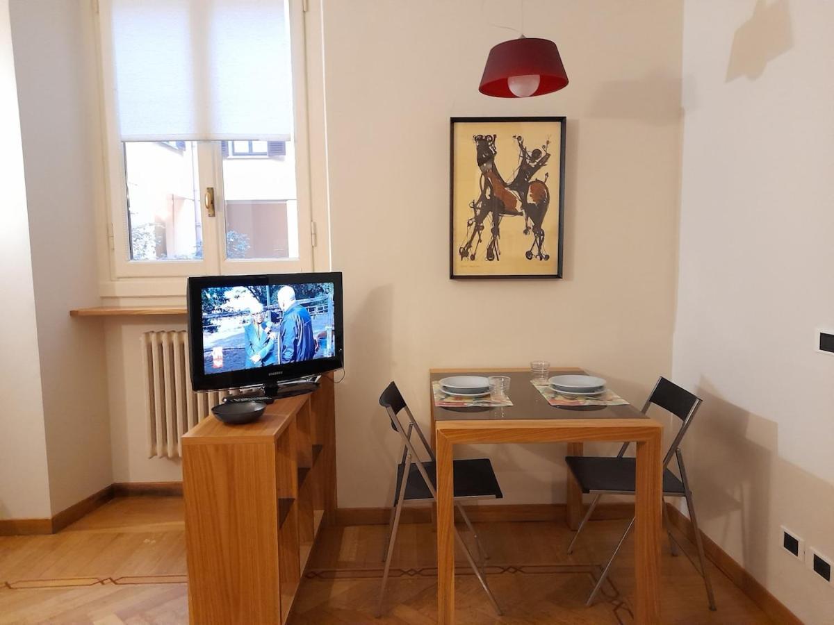 מילאנו Suite Amedei4 מראה חיצוני תמונה