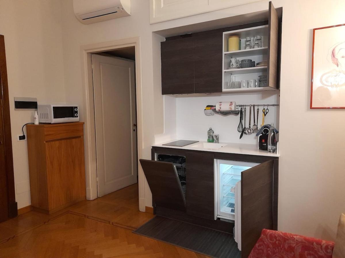 מילאנו Suite Amedei4 מראה חיצוני תמונה