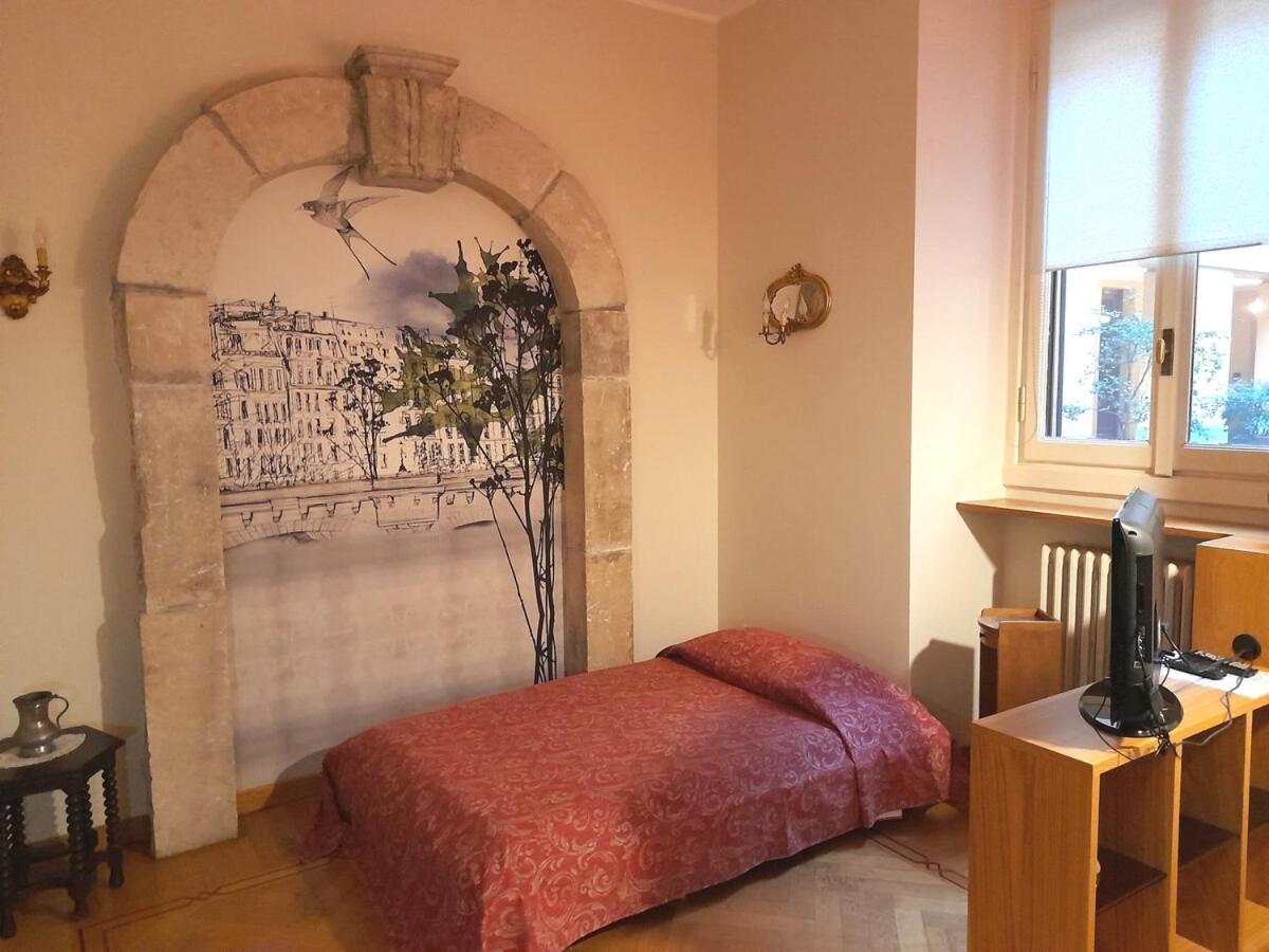 מילאנו Suite Amedei4 מראה חיצוני תמונה