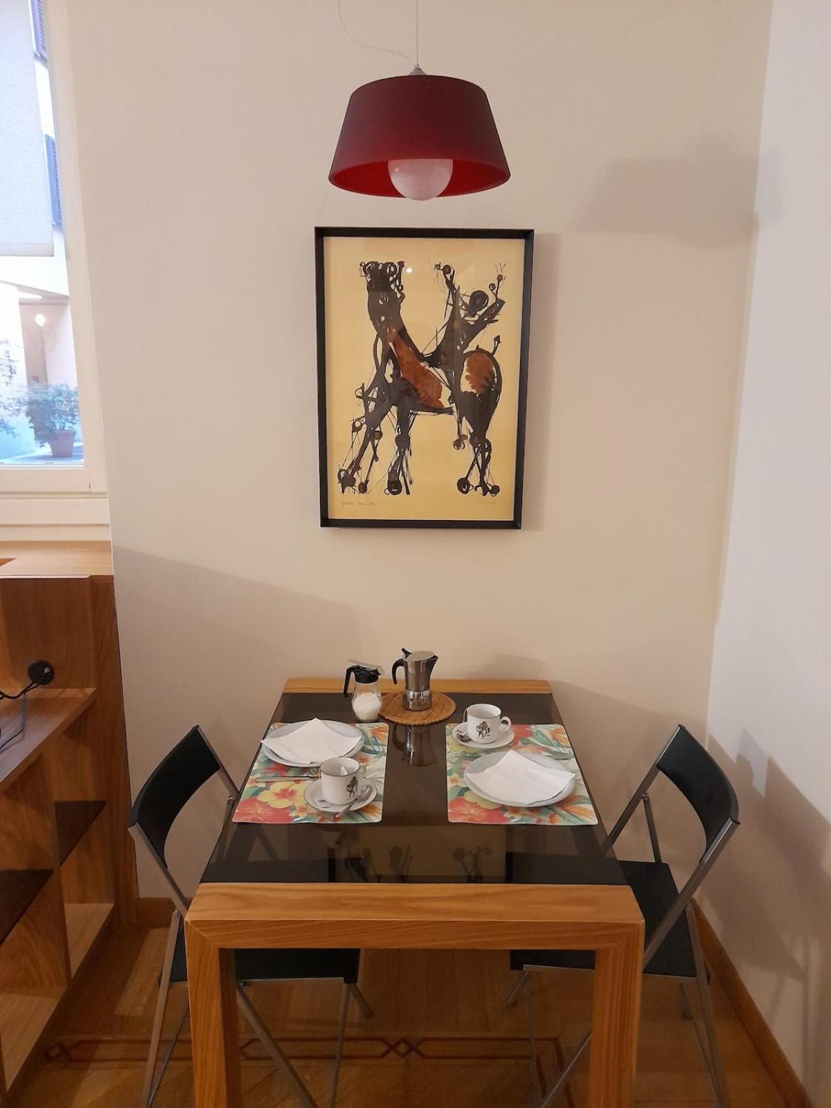 מילאנו Suite Amedei4 מראה חיצוני תמונה