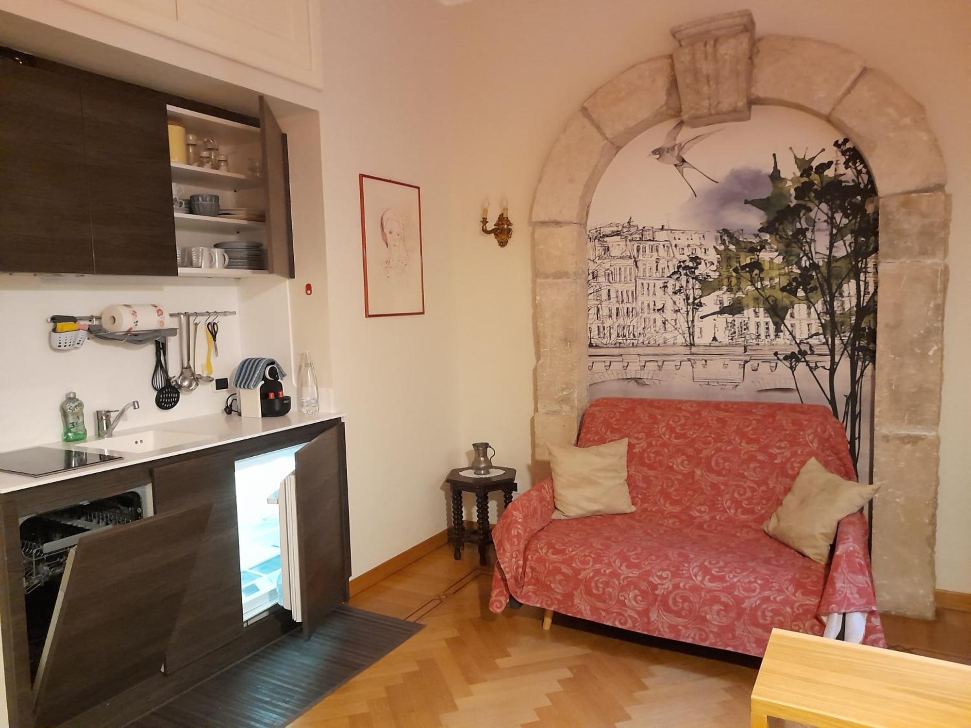 מילאנו Suite Amedei4 מראה חיצוני תמונה
